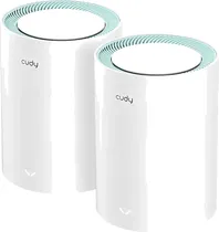 Router Cudy ...