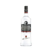 Vodka Russia...