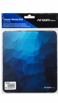 Argom Mousepad ARG-AC-1233L Azul Safiro