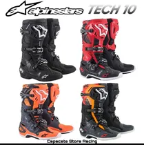Bota Alpines...