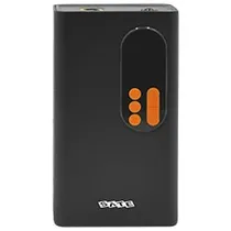 Compressor de Ar Satellite A-MP81 Air Pump Wireless - Preto