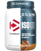  Dymatize Is...