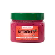 Stella Dustin Scrub Watermelon Margarita 500G
