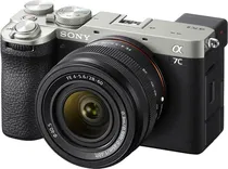 Camara Sony ...