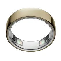 Oura Ring 5 Gold SIZE-11