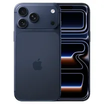 iPhone 17 Pro Max 256GB Blue LL e-Sim