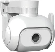 Camara IP Imilab EC5 Floodlight CMSXJ55A 2K/ Outdoor/ 3MP/ Wifi/ White