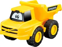  Carrinho Vo...