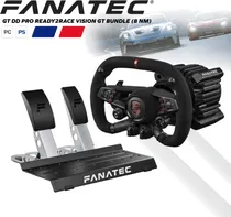 Volante Fana...