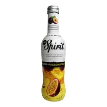 MG Spirit Vodka Passion Fruit 275ML
