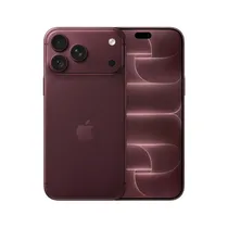 iPhone 18 Pro 1TB Americano Burgundy