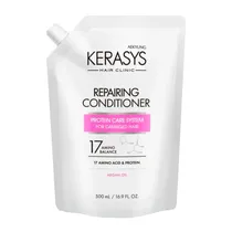 Condicionador Kerasys Damage Rosa Refil 500ML
