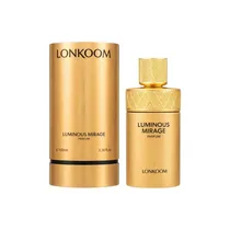 Lonkoom Luminous Mirage Unisex 100ML Parfum 614158