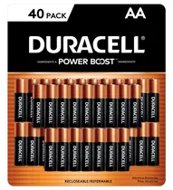 Duracell Pil...