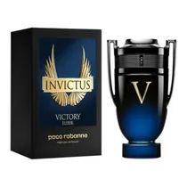 P.Paco Rabanne Invictus Victory Elixir Parfum Intense 100ML