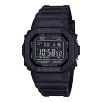 Relogio Casio G-Shock GW-5000HS-1DR Digital - Preto