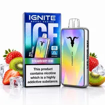 Ignite V400 Ultra Ice Strawberry Kiwi