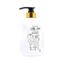  Shampoo Eli...