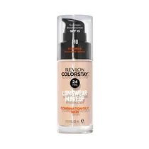  Base Revlon...