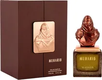 Perfume Maison Asrar F Muharib 100ML - Unisex