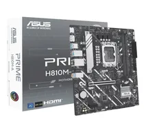 Placa Mãe Asus 1851 H810M-A Prime