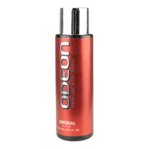 Perfume Body Spray Odeon Imperial - Masculino - 200ML