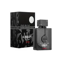 Perfume Armaf Club de Nuit Urban Elixir Eau de Parfum Masculino 105ML