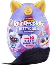  Rainbocorns...