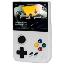  Console Por...