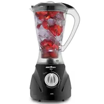 Britania Black Licuadora 600W 220V
