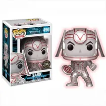  Funko Chase...