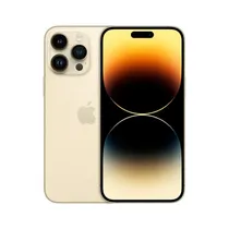Apple iPhone 14 Pro Max 128GB Swap Grado A+ Gold (Americano) (Con Garantia) (Somente Aparelho)
