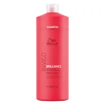  Shampoo Wel...