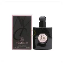  NYC Scents ...