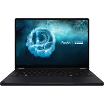 Notebook 2 Em 1 Asus Proart Gopro HN7306EAC 13" AMD Ryzen Max+ 395 128 GB DDR5 1 TB SSD Touch - Preto
