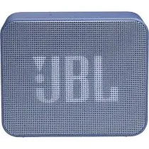 Speaker Portatil JBL Go Essential 2 Blue