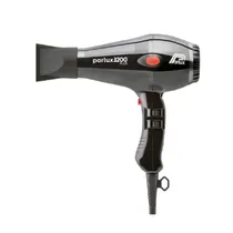 Secador Parlux 3200 Plus Preto 1900W 220/240V 933/748 136016