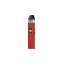 Vape Vaporesso Xros 5 Leather Red