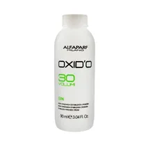  Agua Oxigen...