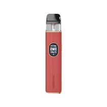 Vaporesso Xros 5 Red Leather