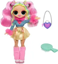  Boneca Bubb...