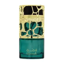 Perfume Lattada Qimmah Feminino Eau de Parfum 100ML