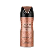 Desodorante Lattafa Fakhar Femme 200ML