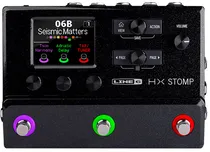  HX Stomp Li...