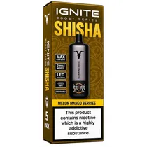 Ignite Shish...