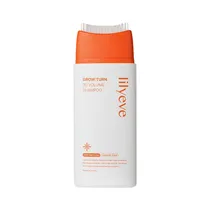 Shampoo Lily...