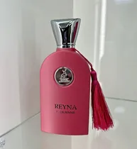 Alhambra Reyna Edp Fem 100 ML
