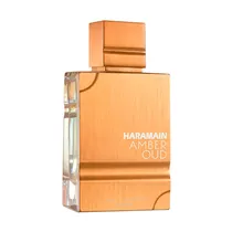 Perfume Al Haramain Amber Oud White Edition Edp (U) - 100ML (Atacado)