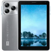 Tablet C Idea CM517 Air 7" Wifi 3G 256 GB + Caneta + Estojo + Carregador - Silver