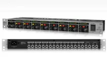 Behringer Powerplay HA-8000